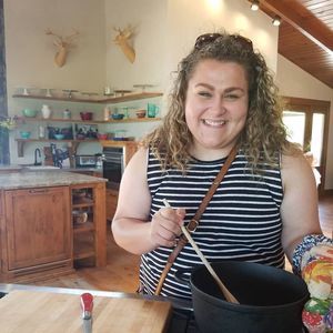 Meet your Posher, Mady